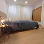 Casa Pelourinho Apartment Sever do Vouga