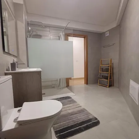 Apartman Casa Pelourinho Sever do Vouga