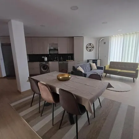 Casa Pelourinho Lägenhet Sever do Vouga