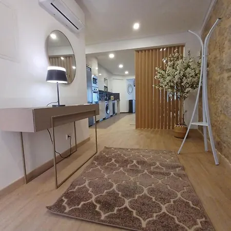 Daire Casa Pelourinho