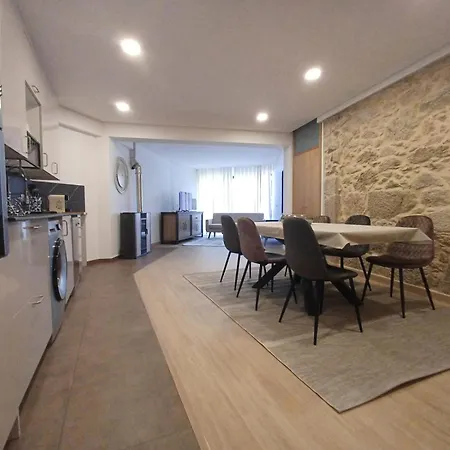 Casa Pelourinho Daire *