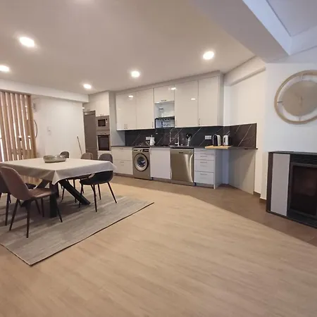 Daire Casa Pelourinho *