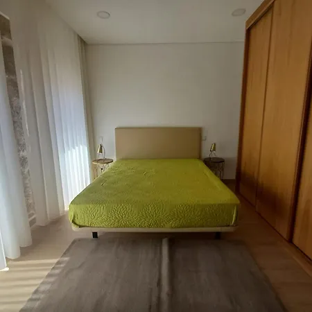 Casa Pelourinho * Sever do Vouga