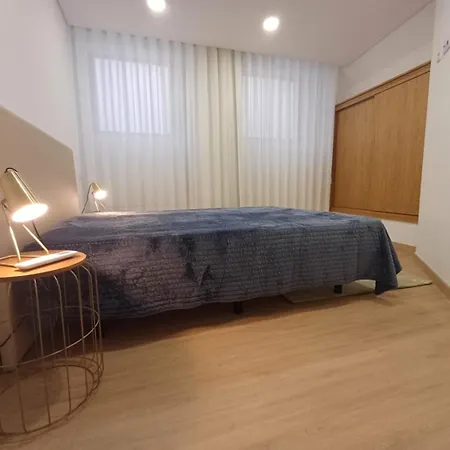 Casa Pelourinho Daire Sever do Vouga