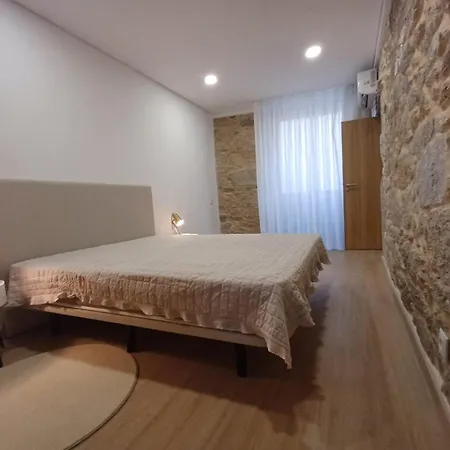 Casa Pelourinho Sever do Vouga