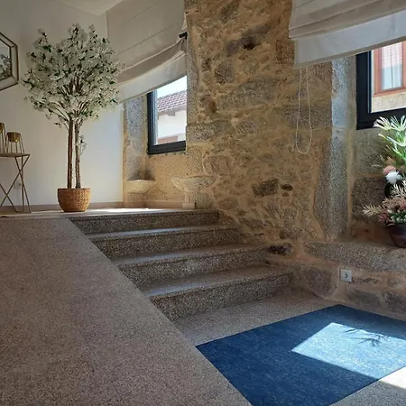 Daire Casa Pelourinho *