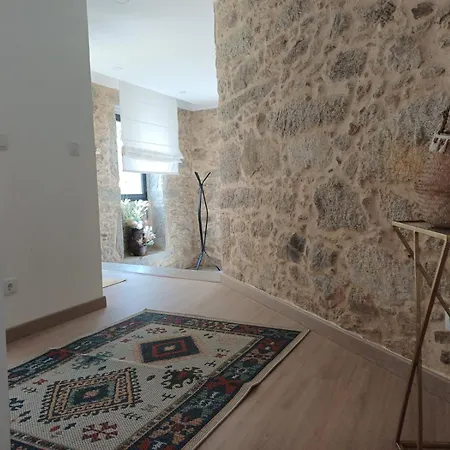 Casa Pelourinho Apartman *