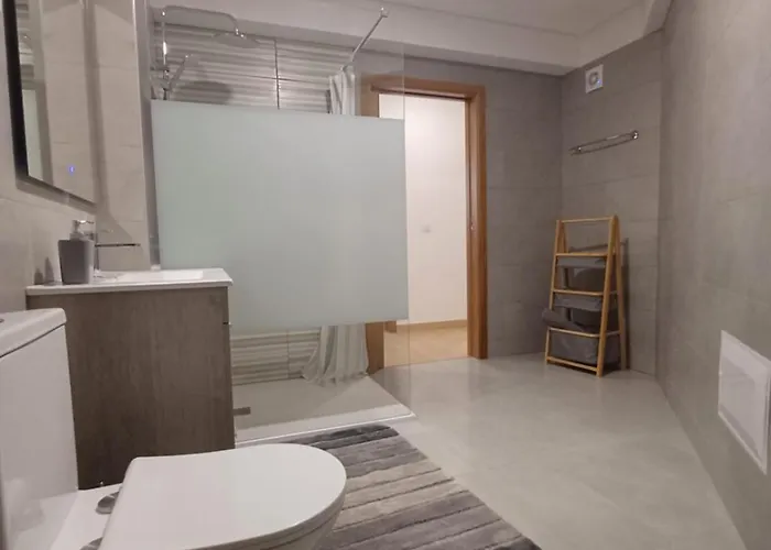 Lägenhet Casa Pelourinho Sever do Vouga