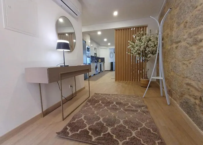 Lägenhet Casa Pelourinho