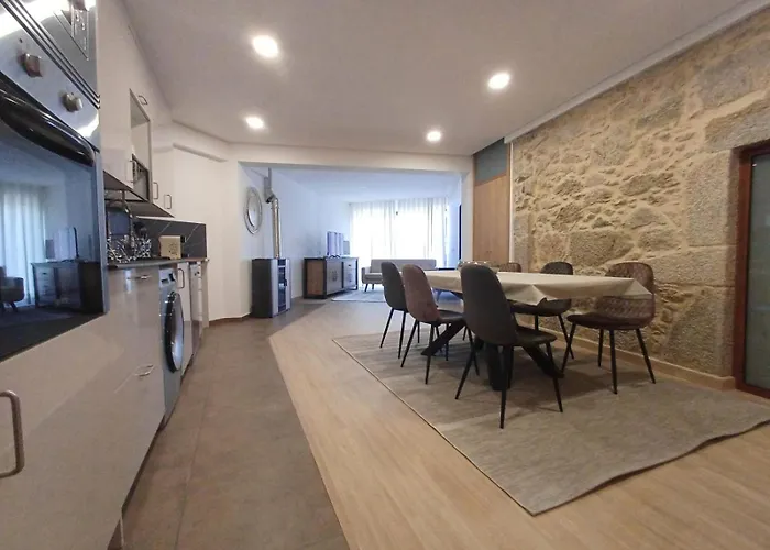 Casa Pelourinho Lägenhet *