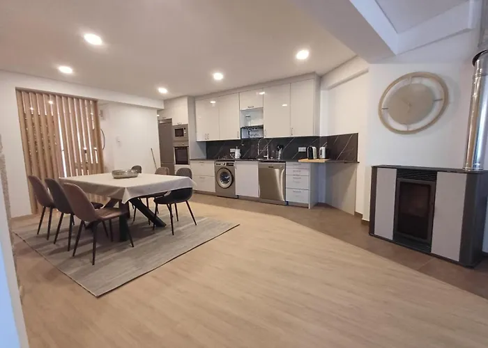 Lägenhet Casa Pelourinho *