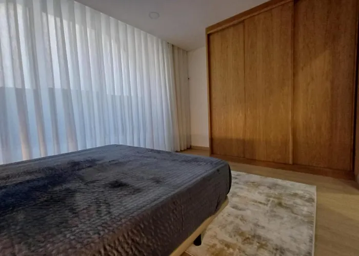 Casa Pelourinho Lägenhet Sever do Vouga