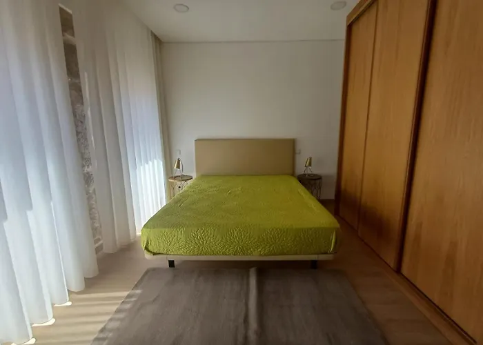 Casa Pelourinho * Sever do Vouga