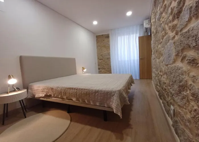 Casa Pelourinho Sever do Vouga