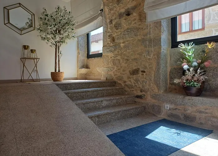 Lägenhet Casa Pelourinho *