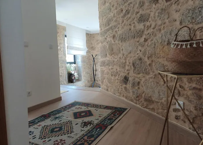 Casa Pelourinho Lägenhet *