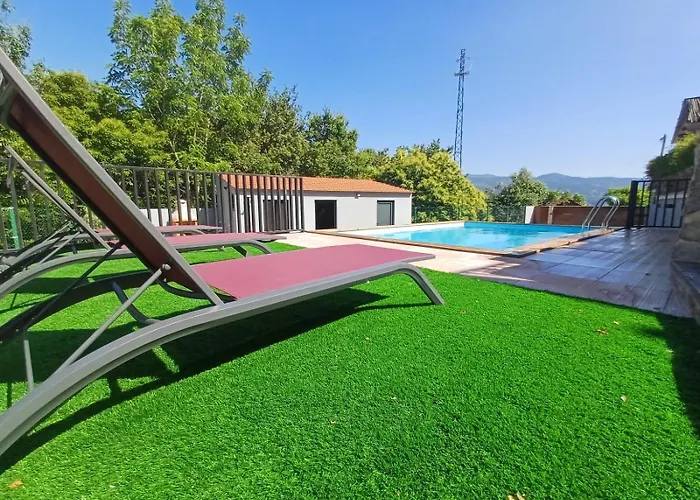 Casa Pelourinho Lägenhet *